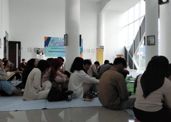 Seno: Terjemahan Sastra Bergantung pada Wawasan dan Ideologi Penerjemah