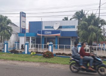Tindak Lanjut Somasi, Pimpinan BRI Pringsewu Investigasi Dokumen di Unit Wonosobo