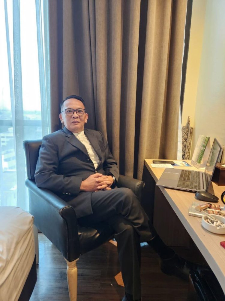Pilrek dan Bayang-Bayang Gelap: Saat Opini Dibentuk, Karakter Dihancurkan