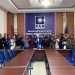 Silaturahmi Team 11 Insan Pers Lampung Selatan dengan DPW PAN Lampung