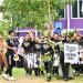 Bupati Pringsewu Resmi Buka Milad ke-6 Universitas Aisyah Pringsewu