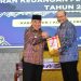 100 Hari Kerja Bupati Moh. Saleh Asnawi, Tanggamus Raih Opini WTP dari BPK RI untuk Pertama Kali