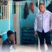 Cegah Narkoba hingga Pungli, Tim Pengamanan Rutan Kelas I Bandar Lampung Lakukan Sidak Kamar Hunian