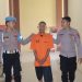 Polres Pringsewu Bongkar Sindikat Narkoba di Ambarawa, Puluhan Paket Sabu Siap Edar Disita