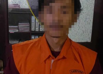 Polisi Tangkap 3 Pelaku Pencurian 500 Buah Kelapa di Katibung