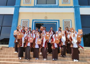 STIKes Baitul Hikmah: Kampus Islami Berkualitas untuk Calon Tenaga Kesehatan Masa Depan
