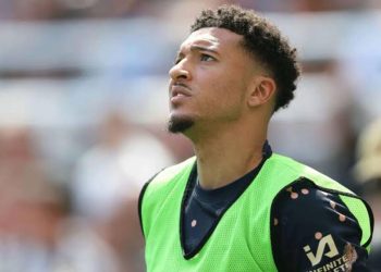 Sancho Galau: Pilih Liga Gurun, Balik ke MU, atau Jadi “Senjata Rahasia” Mourinho?