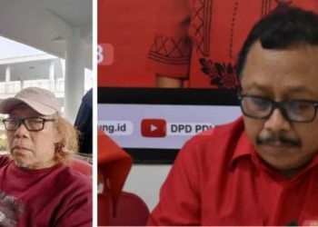 Penyair Lampung Isbedy Raih Juara 2 Sayembara Puisi Esai Antarbangsa, Endro S Yahman: Puisi Itu Pendidik Jiwa!