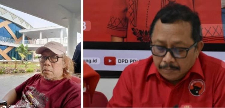 Penyair Lampung Isbedy Raih Juara 2 Sayembara Puisi Esai Antarbangsa, Endro S Yahman: Puisi Itu Pendidik Jiwa!