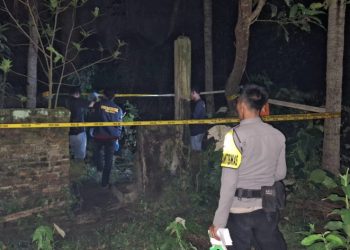 Dilanda Depresi Karena Sakit Menahun, Pensiunan PNS di Pringsewu Ditemukan Tewas dalam Sumur