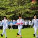 Peringatan Hari Lahir Pancasila di Pesawaran: Teguhkan Nilai, Satukan Langkah Menuju Indonesia Raya