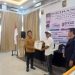 Diklat Jurnalistik di Lampung Tekankan Etika dan Struktur Penulisan Berita