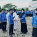 Bupati Pringsewu Serahkan SK 97 CPNS: ASN Muda Didorong Jadi Motor Pelayanan Publik