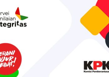 Lampung Selatan Raih Peringkat Dua Survei Integritas KPK 2024, Bukti Tata Kelola Pemerintahan yang Transparan