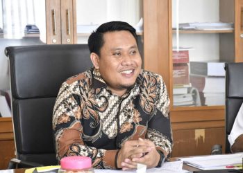 Sidik Efendi: Pendidikan Gratis Harus Adil, Bukan Sekadar Slogan