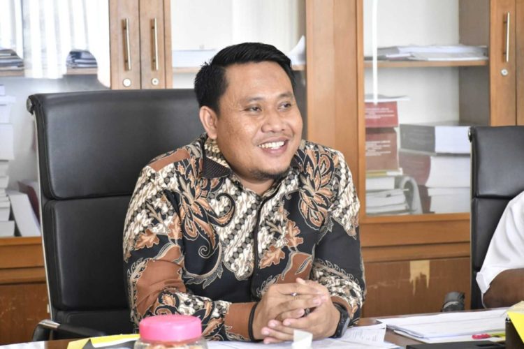Sidik Efendi: Pendidikan Gratis Harus Adil, Bukan Sekadar Slogan