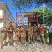 Jelang Iduladha, Pemkab Tanggamus Gelar Operasi Pasar Gas LPG Bersubsidi di Dua Kecamatan