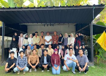 PERMAHI Lampung Soroti Penyelewengan Dana Desa, Dorong Reformasi Pengawasan Melalui Diskusi Publik