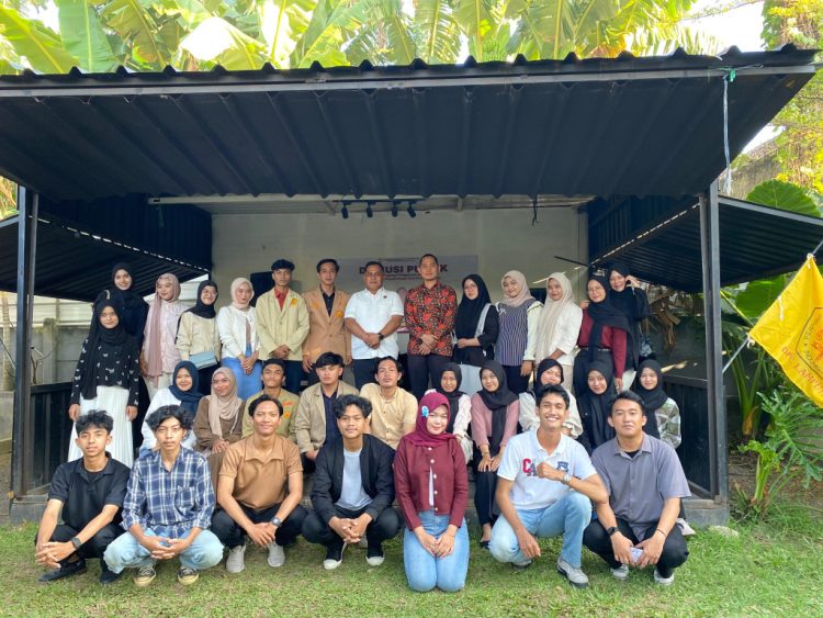 PERMAHI Lampung Soroti Penyelewengan Dana Desa, Dorong Reformasi Pengawasan Melalui Diskusi Publik