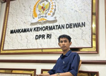 Sekjen Forum Muda Lampung Desak Kejagung Usut Tuntas Dugaan Manipulasi Data Kadisdik Bandarlampung