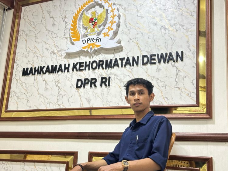 Sekjen Forum Muda Lampung Desak Kejagung Usut Tuntas Dugaan Manipulasi Data Kadisdik Bandarlampung