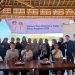 Kuatkan Kapasitas Penyiar, Komdigi Lampung Selatan & Dbfm 93.0 Gelar Pelatihan di Pantai Senaya