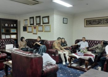 Lampung Dilirik Investor Tiongkok, Siap Bangun Kerja Sama Energi, Pangan, hingga Pelabuhan