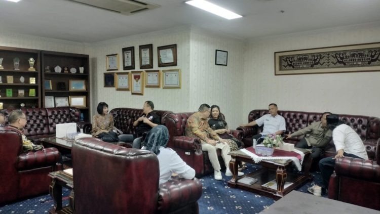 Lampung Dilirik Investor Tiongkok, Siap Bangun Kerja Sama Energi, Pangan, hingga Pelabuhan