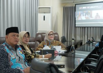 Presiden Prabowo Serahkan Bantuan Sapi Kurban untuk Warga Lampung Selatan