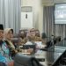 Presiden Prabowo Serahkan Bantuan Sapi Kurban untuk Warga Lampung Selatan