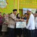 Qurban Presiden RI Diserahkan Gubernur Lampung untuk Masjid Jami Nurussa’adah