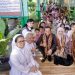 Pringsewu Mantap Menuju Kabupaten Layak Anak, SD Fransiskus Jadi Sekolah Percontohan Ramah Anak