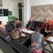 Kejari Pringsewu Sita Uang Titipan dari 13 Kakon Adiluwih Terkait Dugaan Korupsi Bimtek 2024
