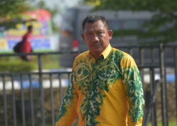 KONI Lampung Buka Penjaringan Calon Ketua Umum 2025-2029, Ajak Tokoh Olahraga Ambil Bagian