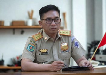 Santri Menuju Revolusi Hijau: Dari Pesantren ke Dunia Kerja Berbasis Green Job