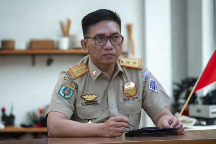 Santri Menuju Revolusi Hijau: Dari Pesantren ke Dunia Kerja Berbasis Green Job