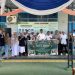 Hadrah dan Tari Sambra Gema Iduladha di Rutan Ambon, Warga Binaan Turut Ambil Bagian
