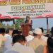 Polres Pesawaran Gelar Shalat Iduladha Bersama Masyarakat, Teguhkan Sinergi dan Kepedulian Sosial
