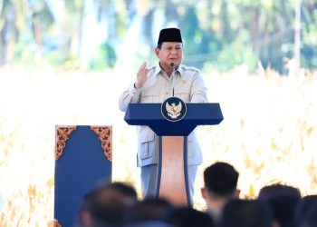 Presiden Prabowo Apresiasi Panen Raya Jagung Inisiasi Polri: Bukti Nyata Menuju Kedaulatan Pangan