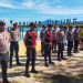 Sambut Krui Pro 2025, Polres Pesisir Barat Hadirkan Polisi Turis Multibahasa yang Ramah Wisatawan