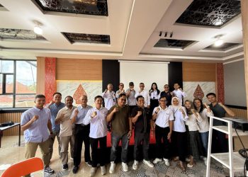 Ngopi Bareng BTN & Himperra Lampung: Merajut Sinergi Demi Hunian Berkualitas dan KPR Sehat