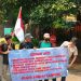 Desak Transparansi, Forum Muda Lampung Geruduk Kejagung Tuntut Usut Dugaan Manipulasi Data Kadisdik