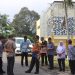 Sekda Lampung Barat Pastikan Kesiapan Peresmian Pasar Tematik Jelajah Danau Ranau, Destinasi Wisata dan UMKM Baru di Sumatera