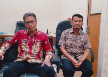 BPKAD Pringsewu Telusuri Sertifikat Pasar Gadingrejo, Pastikan Status Aset Pascakontrak Habis