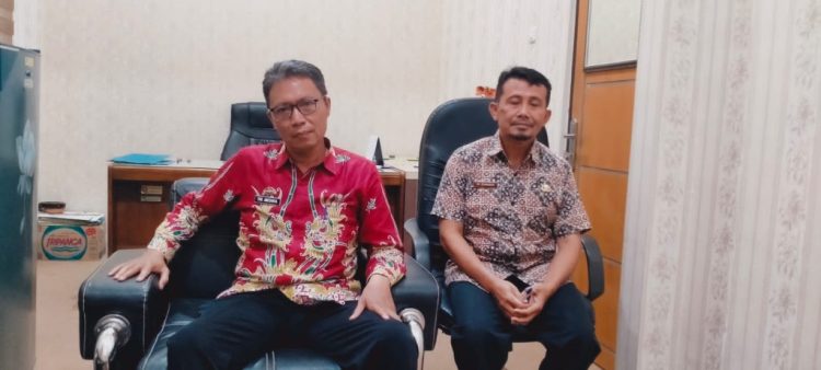 BPKAD Pringsewu Telusuri Sertifikat Pasar Gadingrejo, Pastikan Status Aset Pascakontrak Habis
