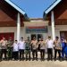 Kapolda Lampung Tinjau Langsung Keamanan WSL Krui Pro 2025, Pastikan Event Internasional Berjalan Sukses