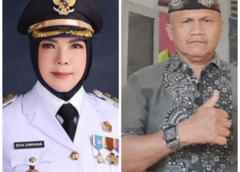 Diduga Palsukan Tahun Lahir untuk Jadi PNS, Kadisdik Bandar Lampung Didesak Mundur—LADAM Soroti Kedekatan dengan Wali Kota Eva Dwiana