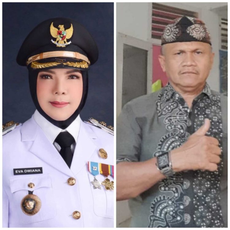 Diduga Palsukan Tahun Lahir untuk Jadi PNS, Kadisdik Bandar Lampung Didesak Mundur—LADAM Soroti Kedekatan dengan Wali Kota Eva Dwiana
