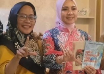 Bunda Literasi Lampung Dukung Lomba Baca Puisi Esai: Dorong Generasi Muda Cinta Sastra