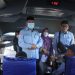 Kloter Pertama Jemaah Haji Lampung Tiba, Satu Jemaah Dirujuk ke RS Abdul Moeloek